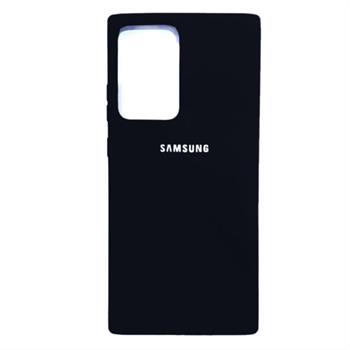 قاب سیلیکونی مناسب برای گوشی موبایل سامسونگ Galaxy S21 Ultra - 6