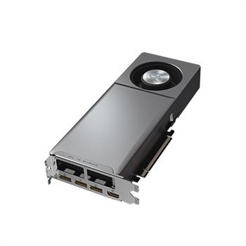 کارت گرافیک گیگابایت مدل Radeon AI PRO R9700 AI TOP 32GB - 4