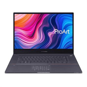 لپ تاپ ایسوس 17 اینچ مدل StudioBook Pro 17 W700G3T پردازنده Xeon E2276M رم 32GB حافظه 1TB SSD گراف...