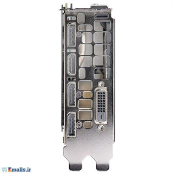 کارت گرافیک ای وی جی ای مدل جی تی ایکس ۱۰۷۰ گیمینگ با حافظه ۸ گیگابایت - 3