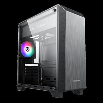 کیس کامپیوتر گیم مکس مدل NOVA N5 - 7
