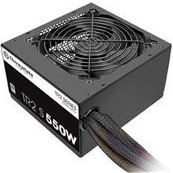 منبع تغذیه کامپیوتر ترمالتیک مدل TR2 S 550W - 5