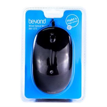 ماوس باسیم بیاند مدل BM-1275 - 4