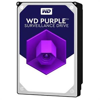 هارددیسک اینترنال وسترن دیجیتال سری Purple مدل WD30PURZ ظرفیت 3 ترابایت - 3