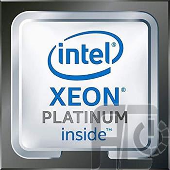 CPU: Intel Xeon Platinum 8168