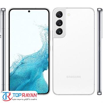 گوشی موبایل سامسونگ مدل Galaxy S22 5G ظرفیت 256 گیگابایت و 8 گیگابایت رم - 5