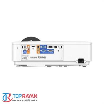 ویدئو پروژکتور بنکیو مدل LH۷۲۰ - 5