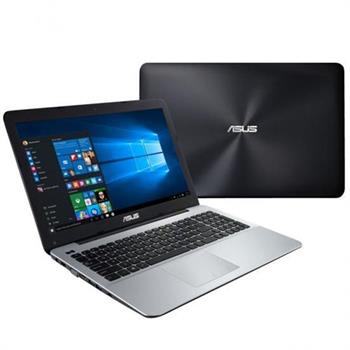لپ تاپ ایسوس مدل R۵۵۶QG با پردازنده AMD - 3