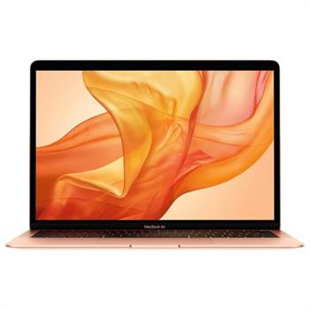 لپ تاپ 13 اینچی اپل مدل MacBook Air MREF2 2018 با صفحه نمایش رتینا - 7