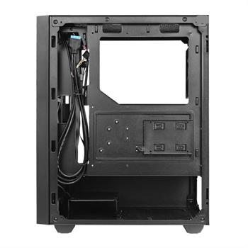 کیس گیمینگ ریدمکس مدل X627 - 3