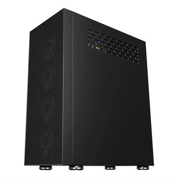 کیس گیمینگ اوست Case Awest GT-AV402-FB - 2