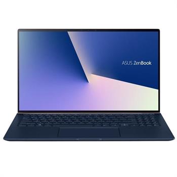 لپ تاپ ایسوس مدل ZenBook ۱۵ UX۵۳۳FTC با پردازنده i۵ و صفحه نمایش Full HD