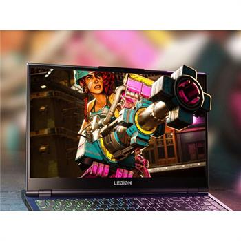 لپ تاپ لنوو Legion 5 Ryzen 7 5800H 32GB 1TB SSD 6GB RTX 3060 - 9