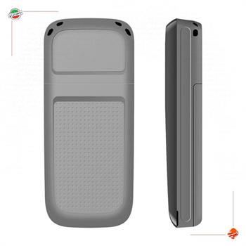 گوشی موبایل جی ال ایکس مدل 1208 دو سیم کارت - 6