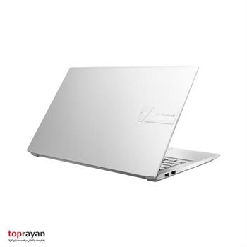 لپ تاپ 15.6 اینچ ایسوس مدل VivoBook Pro K3500PH پردازنده Core i5 11300H رم 8GB حافظه 512GB SSD گرافیک OLED 4GB GTX 1650 - 7