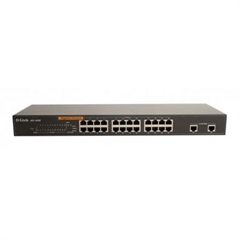 سوییچ دی لینک 24 پورت10/100Mbs مدل DES-1026G - 2