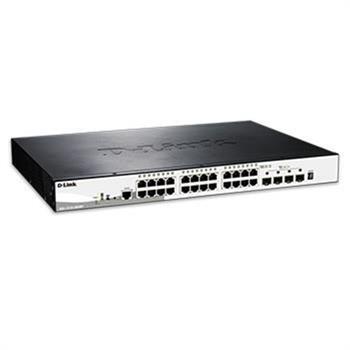 سوئیچ - D-link - 6