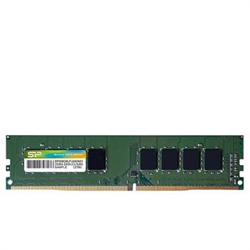 رم دسکتاپ DDR4 با فرکانس 2400 مگاهرتز CL17 سیلیکون پاور ظرفیت 8 گیگابایت - 2