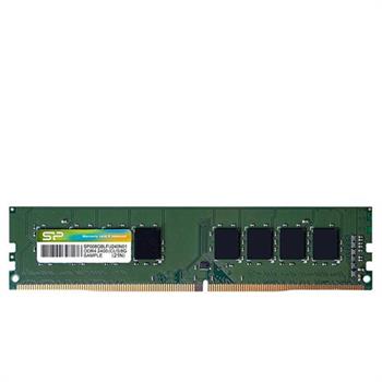 رم دسکتاپ DDR4 با فرکانس 2400 مگاهرتز CL17 سیلیکون پاور ظرفیت 8 گیگابایت - 2