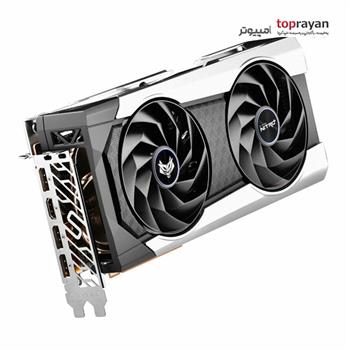 کارت گرافیک سافایر Sapphire NITRO Plus AMD Radeon RX 6650 XT 8GB - 4