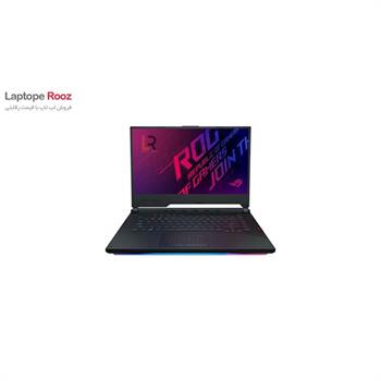 لپ تاپ ایسوس 15.6 اینچ مدل Gl512LI Core i7-10870H 16GB-512SSD-4GB - 2