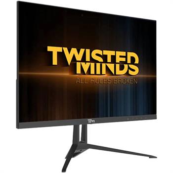 مانیتور گیمینگ 24 اینچ تویستد مایندز مدل TM24FHD - 2