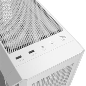 کیس گیمینگ ای دیتا (ایکس پی جی) مدل VALOR AIR PLUS White - 9