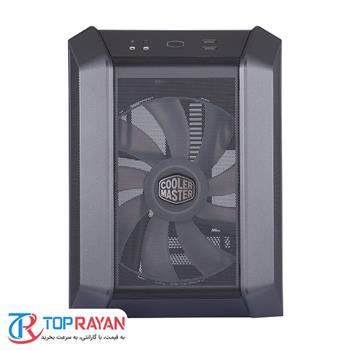 کیس کولرمستر مدل MasterCase H100 ARGB - 4