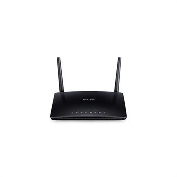 مودم روتر ADSL2 PLUS تی پی-لینک مدل Archer D20 - 4
