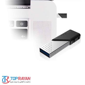 فلش مموری Lightning / USB ۳.۱ Gen ۱ سیلیکون پاور مدل xDrive Z۵۰ با ظرفیت ۱۲۸ گیگابایت - 6