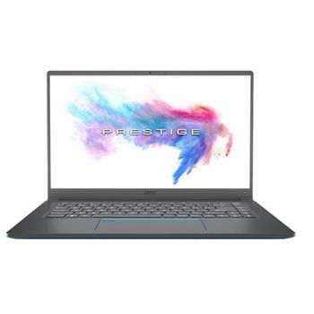لپ تاپ ام اس آی مدل PS63 Modern 8SC - 8
