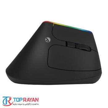 ماوس بی سیم بیاند مدل BVM-700 RF - 3