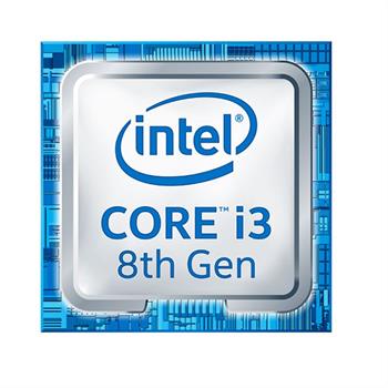 پردازنده اینتل CPU Intel Core i3-8300 بدون باکس