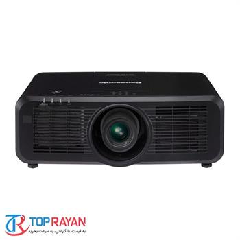 ویدئو پروژکتور پاناسونیک مدل PT-MZ۷۷۰ - 2