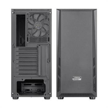 کیس گرین مدل Arad Eco - 3