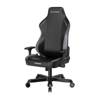 صندلی گیمینگ دی ایکس ریسر Tank Series 2025 Black Gray - 2