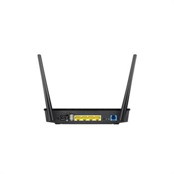 روتر بی سیم ایسوس مدل +RT-N12 - 9