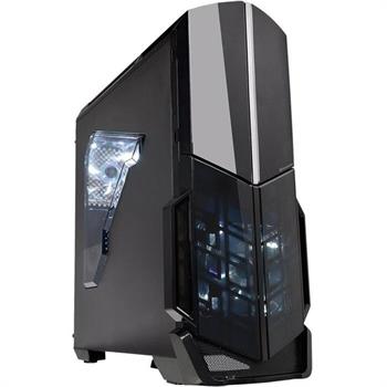 کیس کامپیوتر ترمالتیک مدل Versa N21 Black Edition - 3