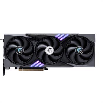 کارت گرافیک ام اس آی مدل GeForce RTX 5060 8GB GAMING TRIO OC - 4