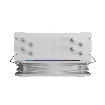 فن پردازنده گیم مکس GameMax Sigma 540 ARGB WHITE - 6