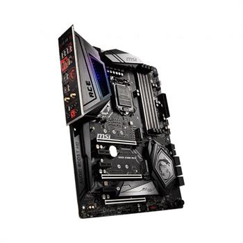 مادربرد ام اس آی MEG Z390 ACE - 4