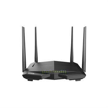 مودم تندا مدل V12 روتر دوباند VDSL/ADSL 