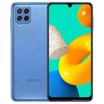 گوشی موبایل سامسونگ مدل Galaxy M32 4G ظرفیت 128 گیگابایت و 6 گیگابایت رم  دو سیم‌کارت