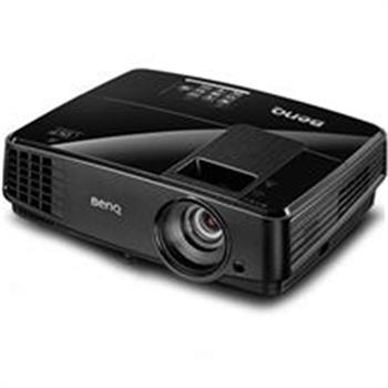 دیتا ویدیو پروژکتور بنکیو مدل MS506 SVGA - 4