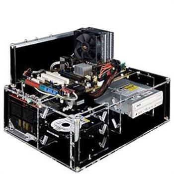 کیس گرین اوسی استیشن - 4