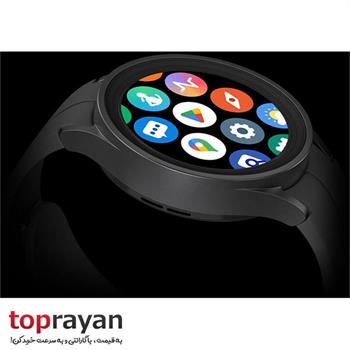 ساعت هوشمند سامسونگ گلکسی واچ مدل Galaxy Watch 5 Pro SM-R920 45mm - 11