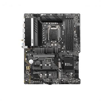 مادربرد ام اس آی Z590 PRO Wifi - 2