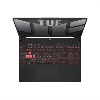 لپ تاپ ایسوس 15.6 اینچی مدل TUF Gaming FA507RR پردازنده Ryzen 7 6800H رم 16GB حافظه 1TB SSD گرافیک 8GB RTX 3070  - 3