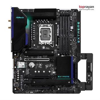 مادربرد ازراک مدل Z690 Extreme WiFi 6E سوکت 1700 - 3