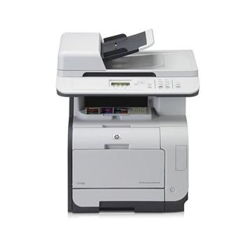 پرینتر لیزری رنگی اچ پی مدل CM2320NF - 5